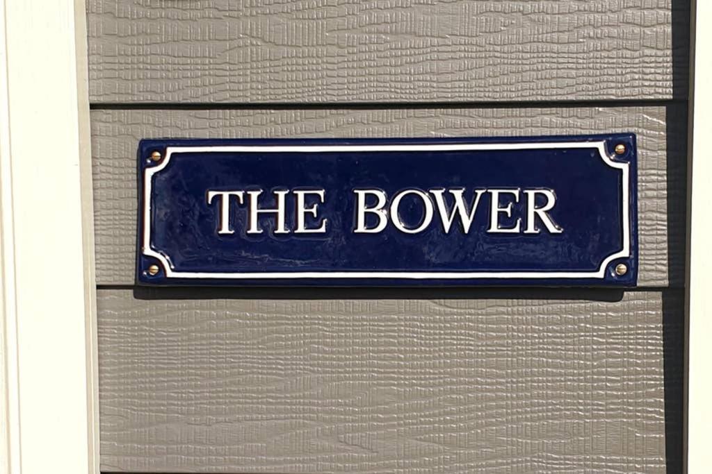 The Bower@ Kings Cottage Uralla Εξωτερικό φωτογραφία