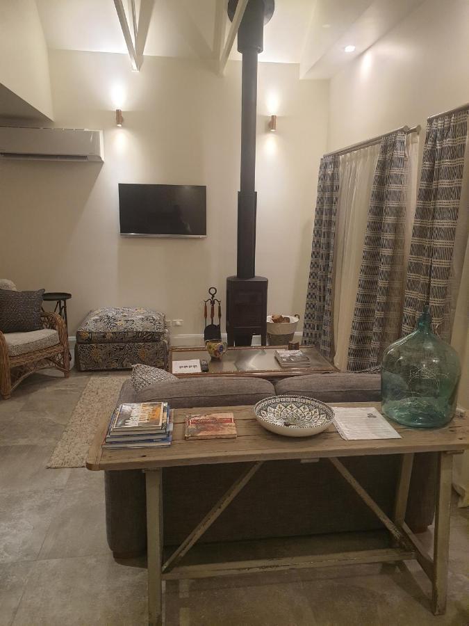 The Bower@ Kings Cottage Uralla Εξωτερικό φωτογραφία