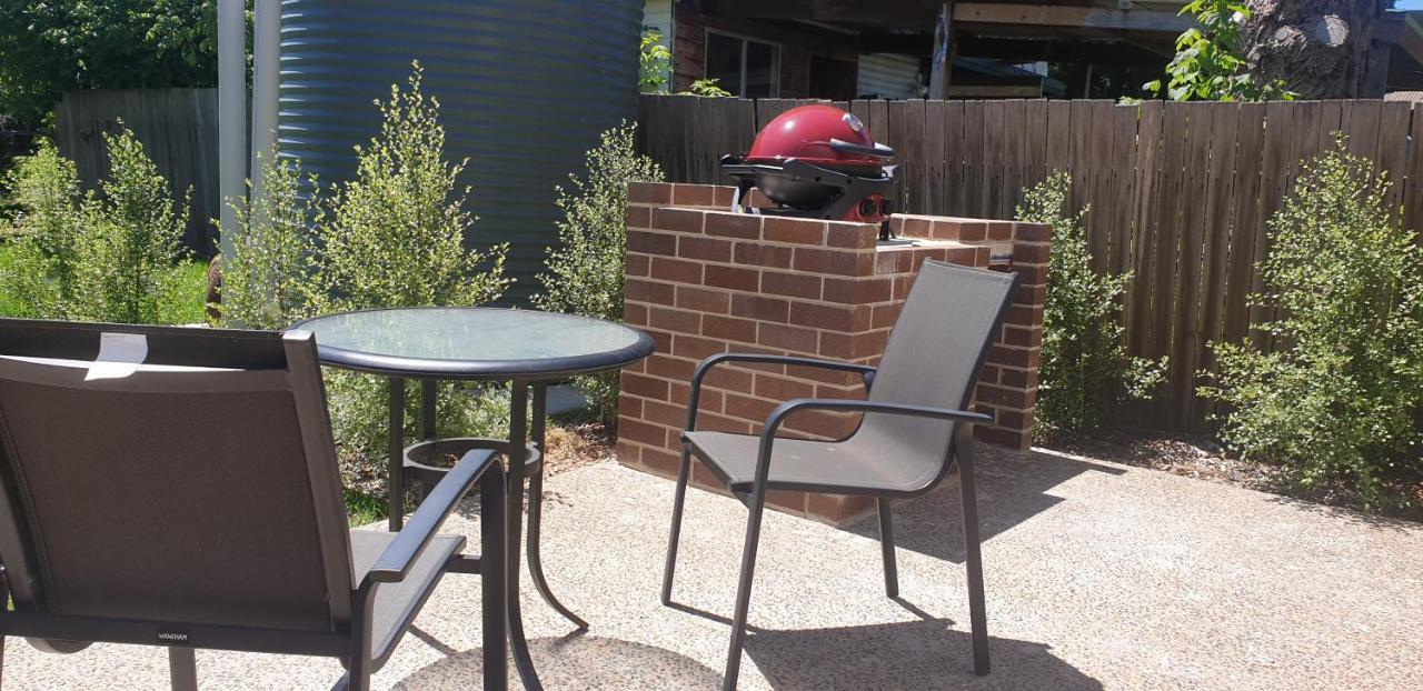 The Bower@ Kings Cottage Uralla Εξωτερικό φωτογραφία